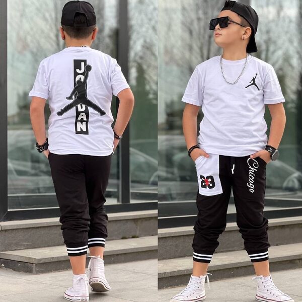 Kids' Set — TGVQkz0hNiHe view 2