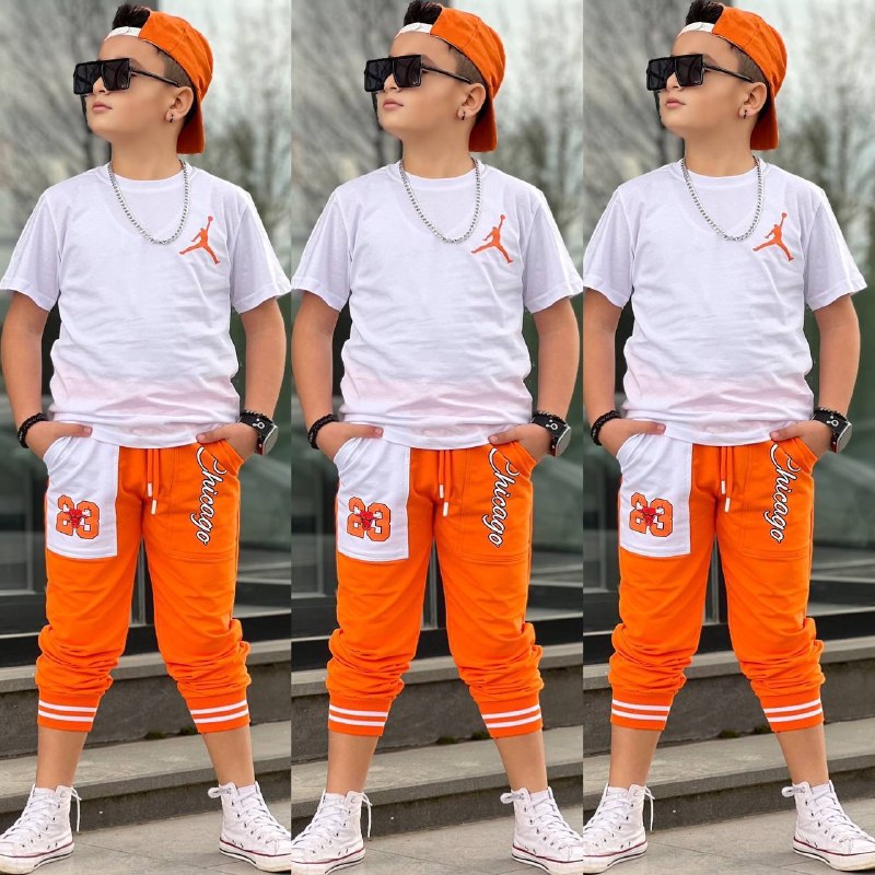 Kids' Set — TGVQkz0hNiHe view