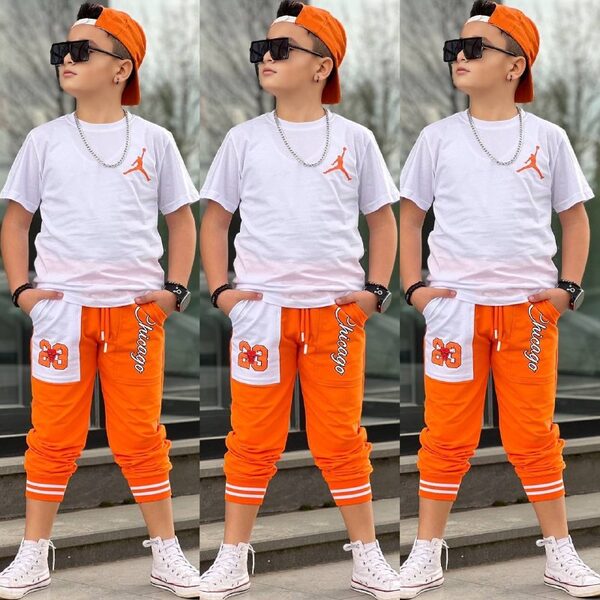 Kids' Set — TGVQkz0hNiHe view 3