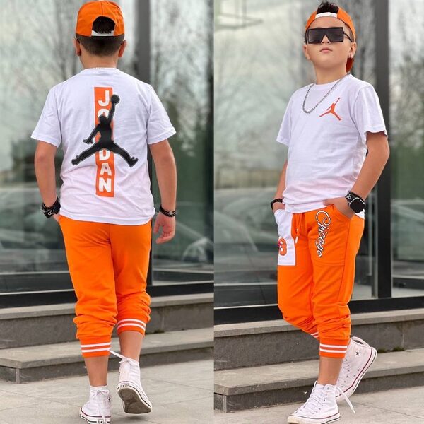 Kids' Set — TGVQkz0hNiHe view 5
