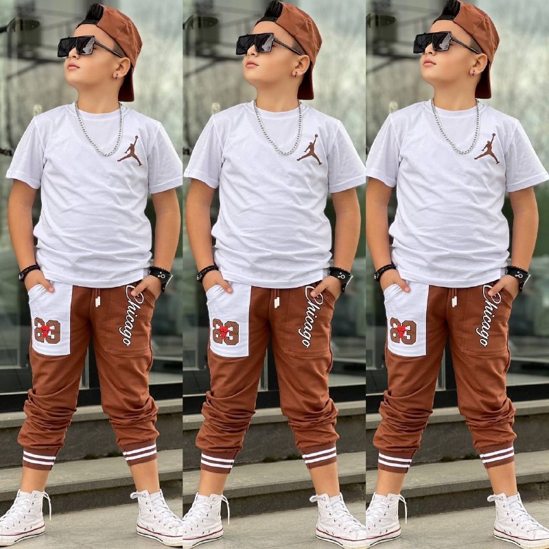 Kids' Set — TGVQkz0hNiHe view