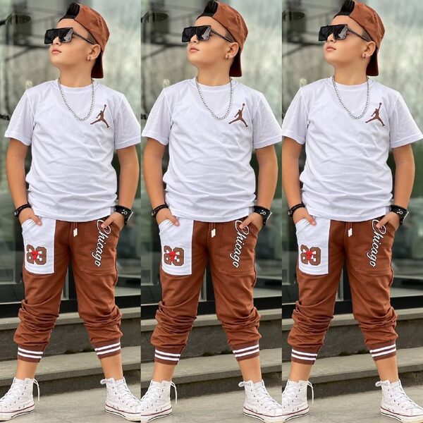 Kids' Set — TGVQkz0hNiHe view 6