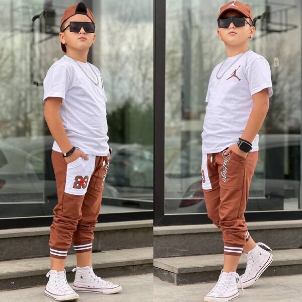 Kids' Set — TGVQkz0hNiHe view 7