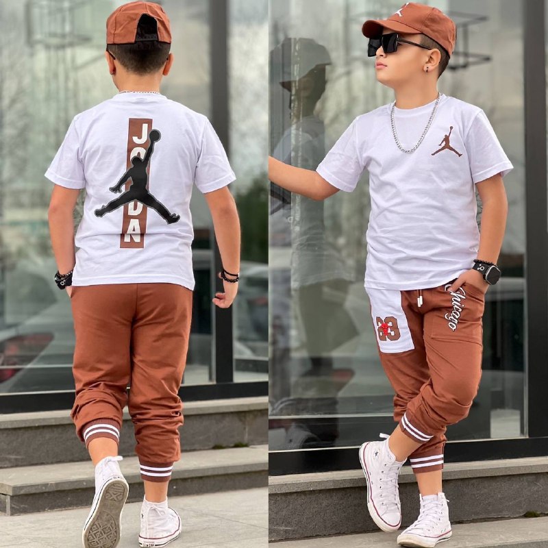 Kids' Set — TGVQkz0hNiHe view