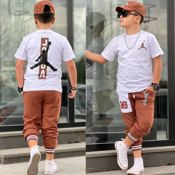 Kids' Set — TGVQkz0hNiHe view 8