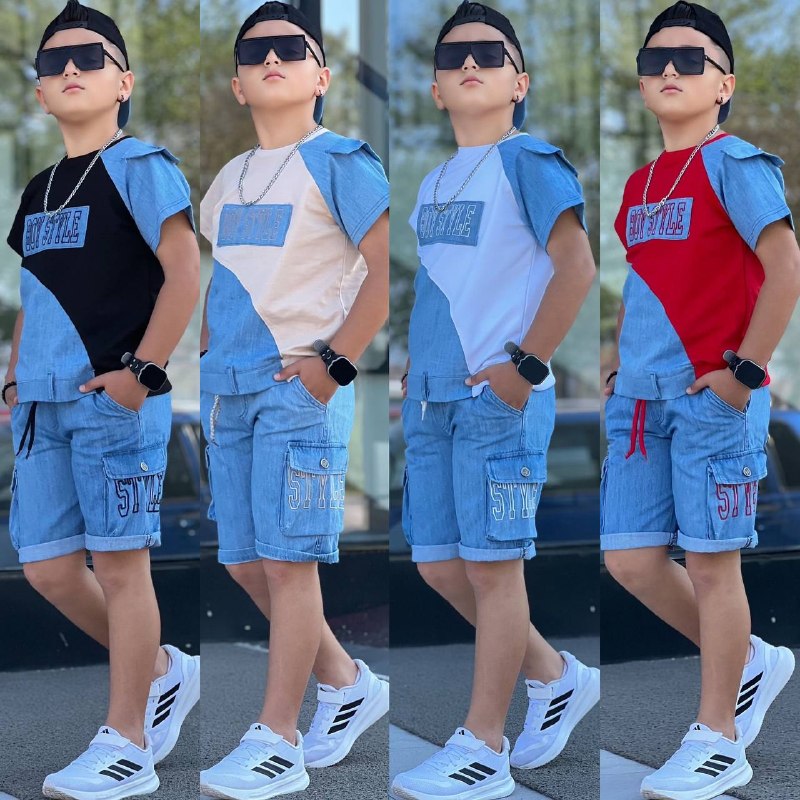 Kids' Set — TGVSjBwPU6WF