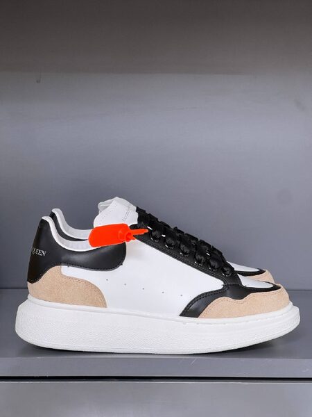 Men's Sneakers — TGVT8I-oIgDV view 2