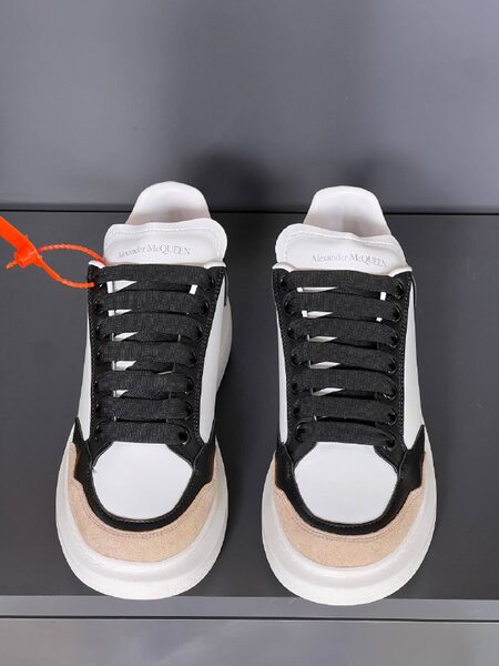 Men's Sneakers — TGVT8I-oIgDV view 3
