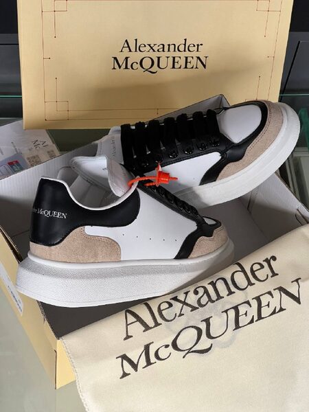 Men's Sneakers — TGVT8I-oIgDV view 4
