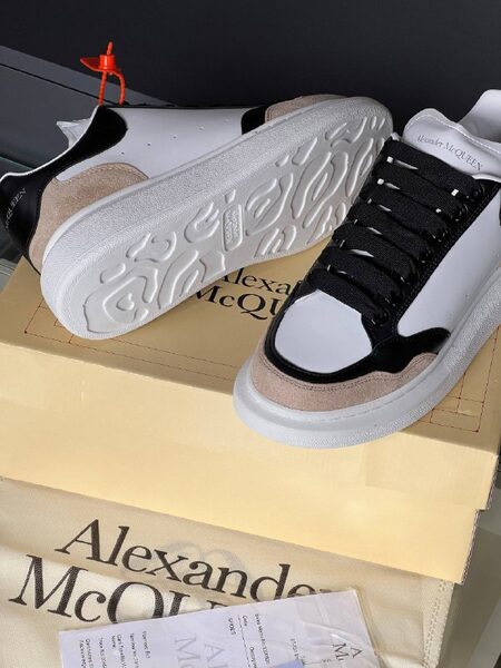 Men's Sneakers — TGVT8I-oIgDV view 7