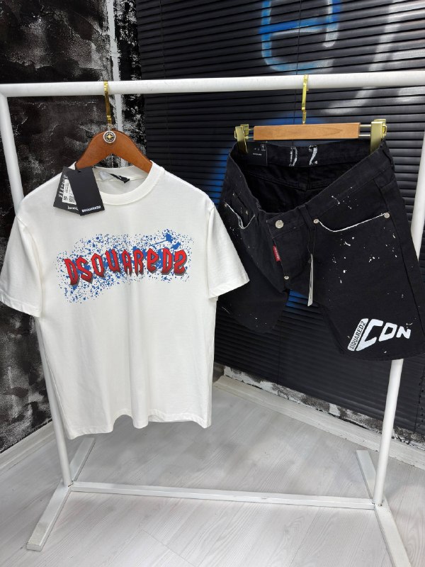 Apparel — TGVU3837iFGE