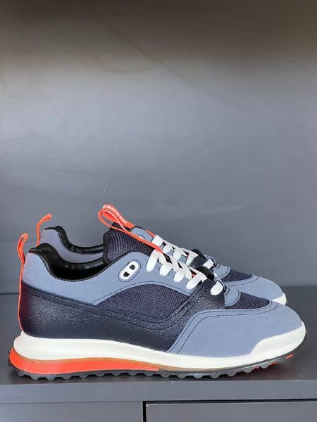 Men's Sneakers — TGVU6rQB3ID2 view 2