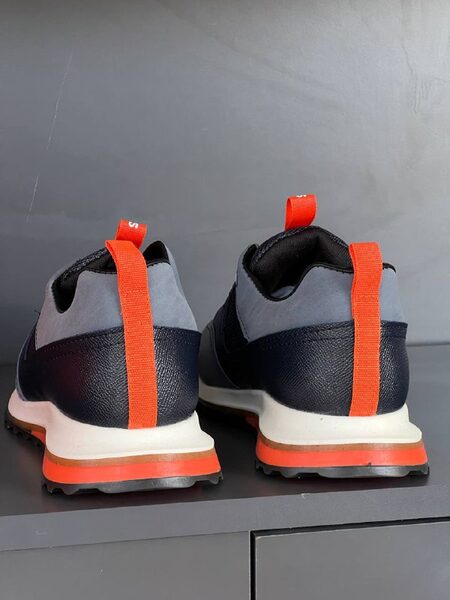 Men's Sneakers — TGVU6rQB3ID2 view 3
