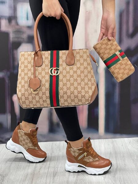 Women's Shoes — TGVUB_JOBTSa