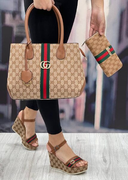 Women's Shoes — TGVUB_JOBTSa view 2