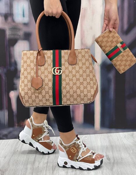 Women's Shoes — TGVUB_JOBTSa view 7