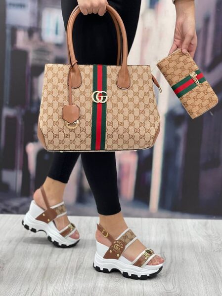 Women's Shoes — TGVUB_JOBTSa view 8