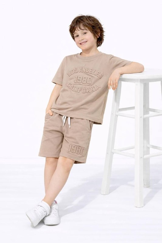 Kids' Set — TGVY2K8XcuXk