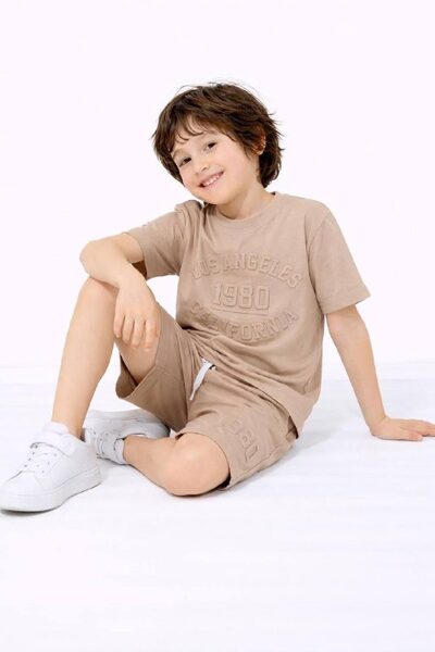 Kids' Set — TGVY2K8XcuXk view 3