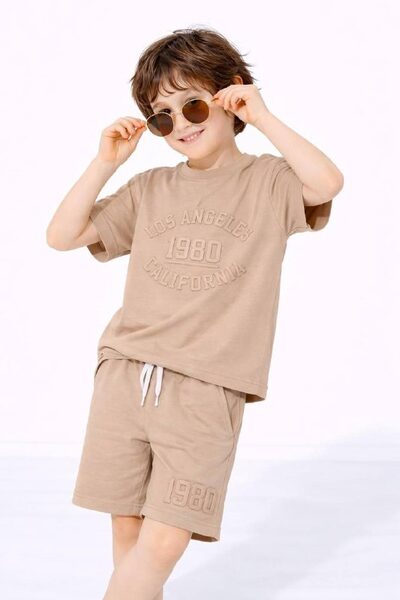 Kids' Set — TGVY2K8XcuXk view 4
