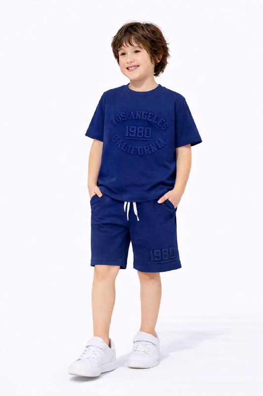Kids' Set — TGVY2K8XcuXk view