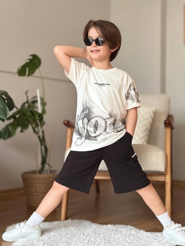 Kids' Set — TGV_2ehTc6aV
