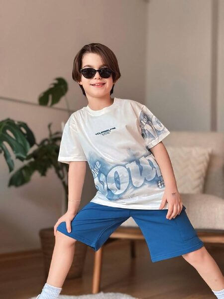 Kids' Set — TGV_2ehTc6aV view 2