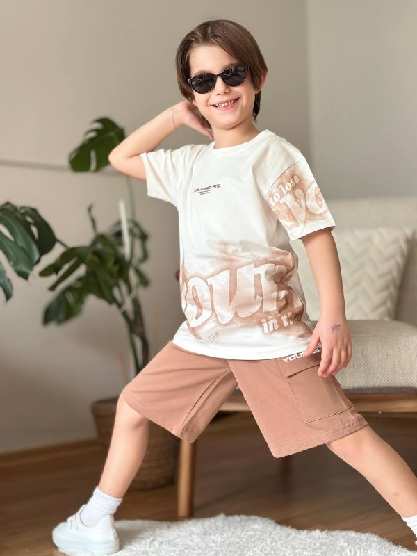 Kids' Set — TGV_2ehTc6aV view