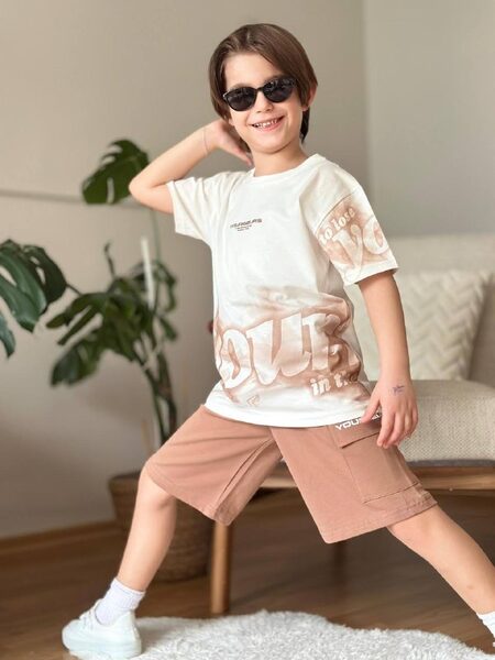 Kids' Set — TGV_2ehTc6aV view 4
