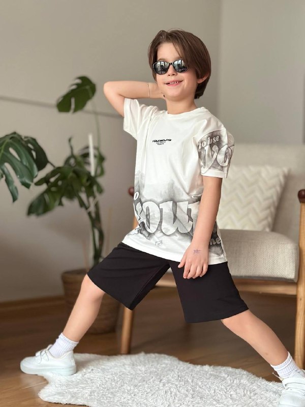 Kids' Set — TGV_2ehTc6aV view