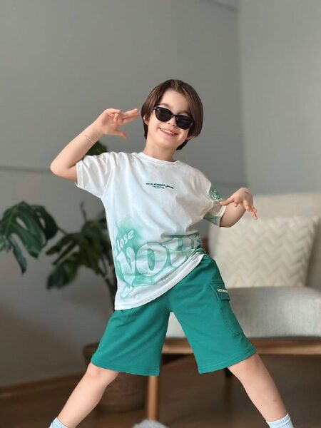 Kids' Set — TGV_2ehTc6aV view 6