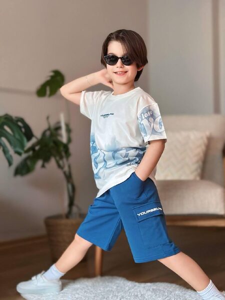 Kids' Set — TGV_2ehTc6aV view 8