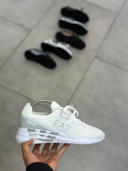 Men's Sneakers — TGVb-J12ejUr