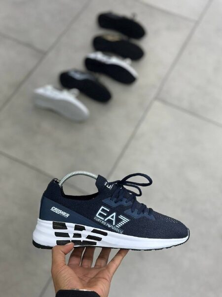 Men's Sneakers — TGVb-J12ejUr view 5