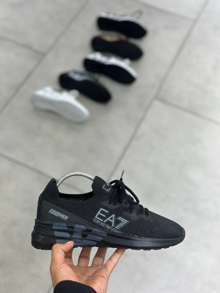 Men's Sneakers — TGVb-J12ejUr view 6
