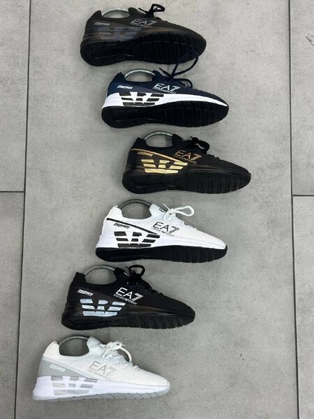 Men's Sneakers — TGVb-J12ejUr view 7