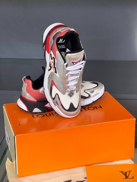Men's Sneakers — TGVfCgYvQhIK view 3
