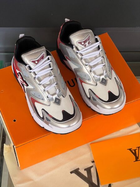 Men's Sneakers — TGVfCgYvQhIK view 5