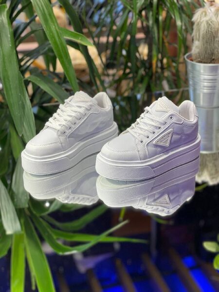 Women's Shoes — TGVhosWFTPs3 view 2