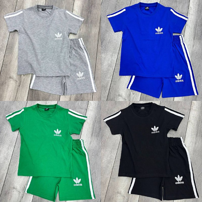 Kids' Set — TGVktWbnlVYT
