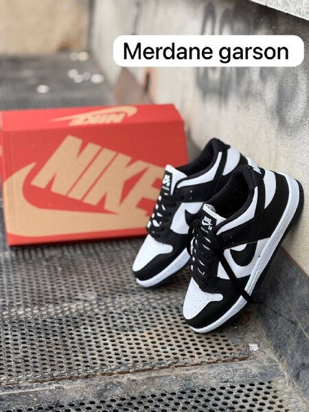 Men's Sneakers — TGVqLG5mSMAE