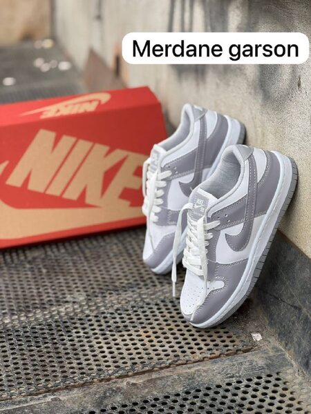 Men's Sneakers — TGVqLG5mSMAE view 3