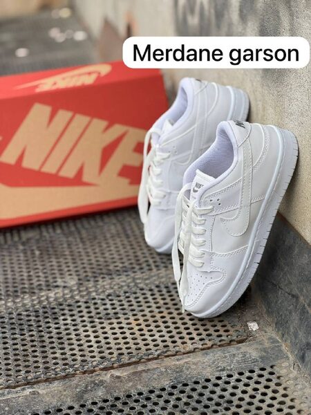 Men's Sneakers — TGVqLG5mSMAE view 4