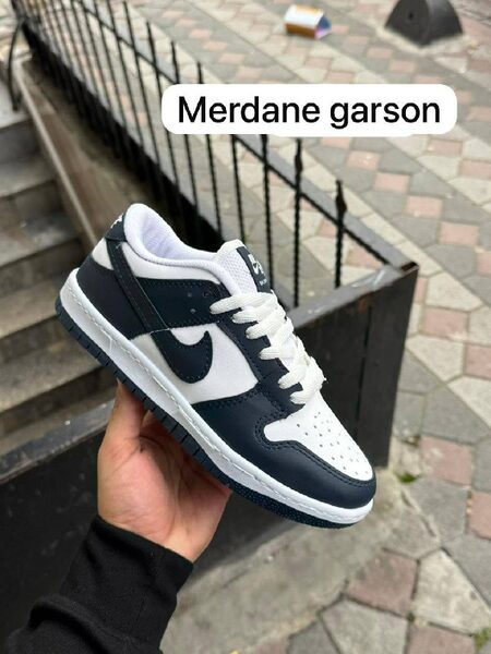 Men's Sneakers — TGVqLG5mSMAE view 5