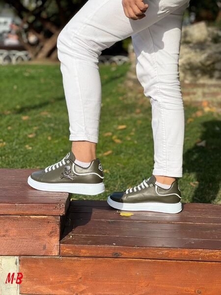 Men's Sneakers — TGVriYLFnnSH