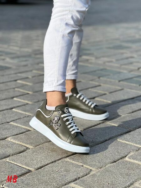 Men's Sneakers — TGVriYLFnnSH view 2