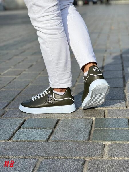 Men's Sneakers — TGVriYLFnnSH view 3