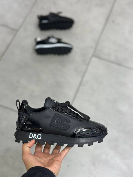 Men's Sneakers — TGVvTKqWgo9x view 2