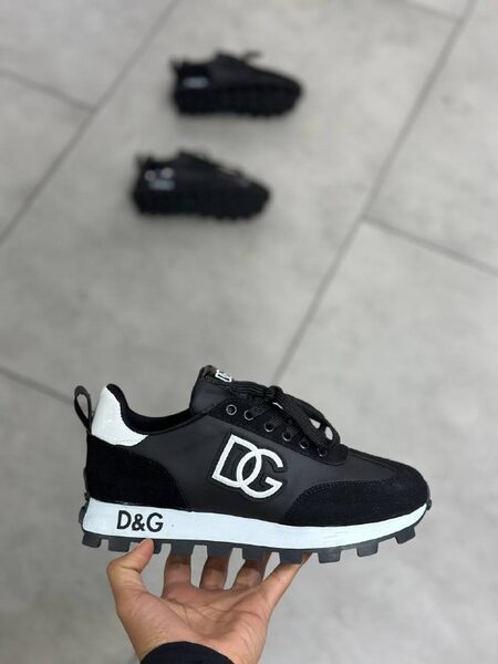 Men's Sneakers — TGVvTKqWgo9x view 3