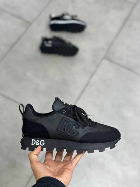 Men's Sneakers — TGVvTKqWgo9x view 4